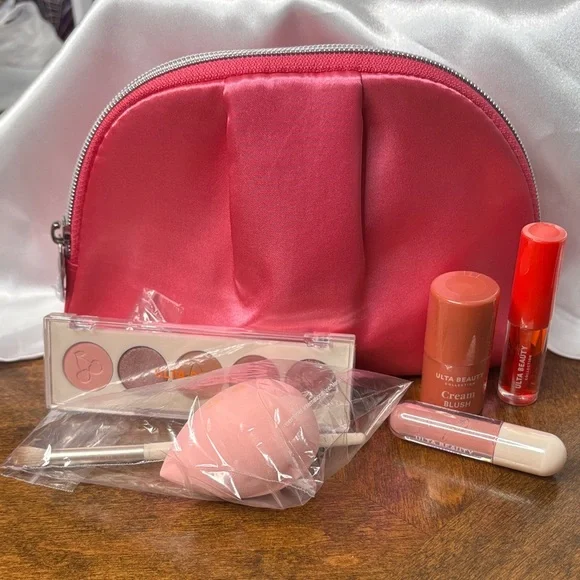 🚫BUNDLE FOR BUYER ULTA BEAUTY BUNDLE (PINK) - Picture 2 of 9